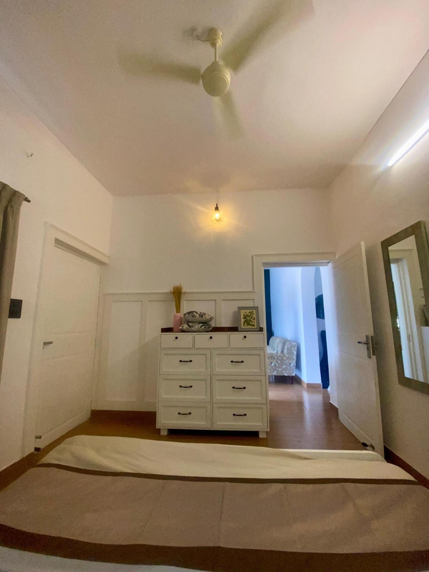 The Bougainvillea Cottage Farmstay Near Dehradun , 2 Bedroom Private Cottage Next To Fields And Orchards With Hill Views Exteriér fotografie